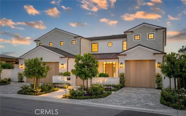 702 Saint James Pl, Newport Beach, CA 92663 - #1