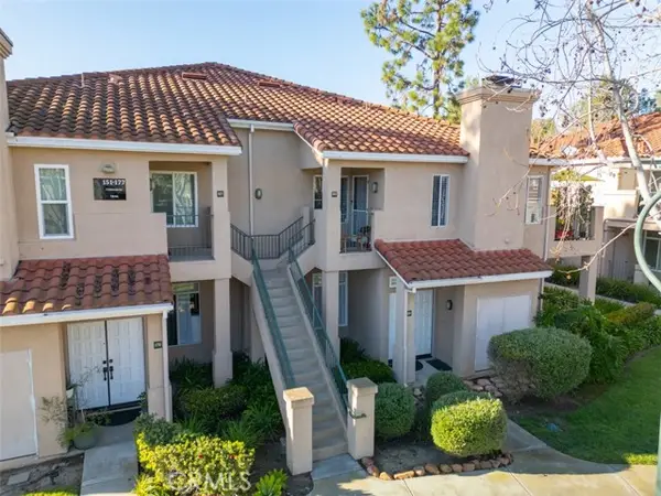 153 Cinnamon Teal, Aliso Viejo, CA 92656