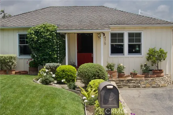 475 Jasmine, Laguna Beach, CA 92651