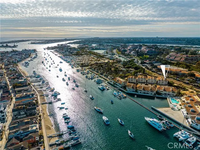 994 Bayside Cove, Newport Beach, CA 92660 - #1