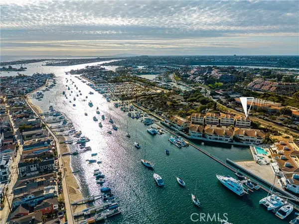 994 Bayside Cove, Newport Beach, CA 92660