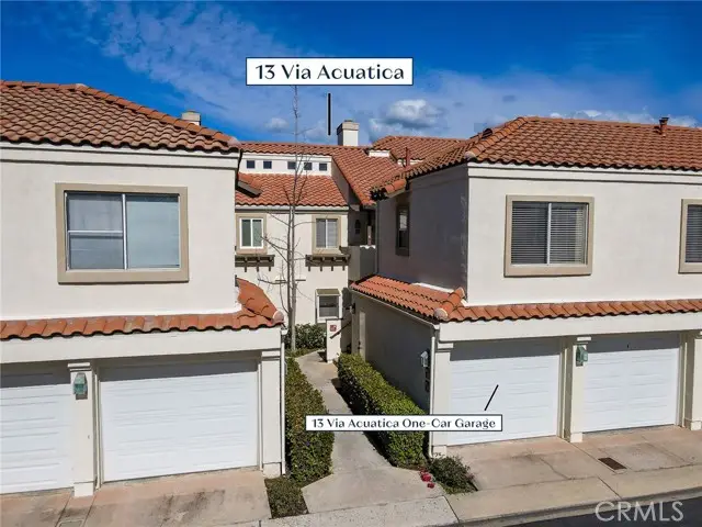 13 Via Acuatica, Rancho Santa Margarita, CA 92688 - #2