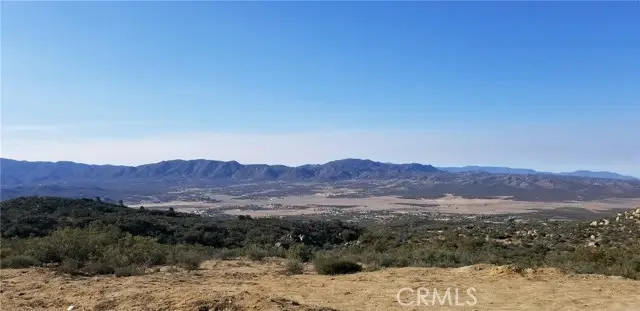 1 Silver saddle CT, Anza, CA 92539 - #1