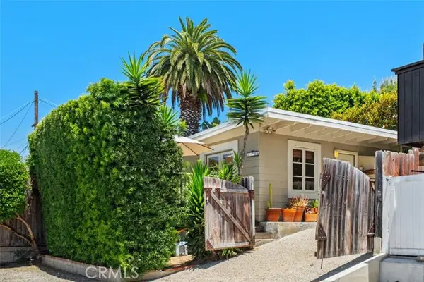 31886 Hillside, Laguna Beach, CA 92651