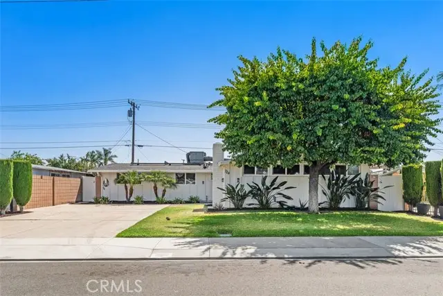 724 Vine, Anaheim, CA 92805 - #1