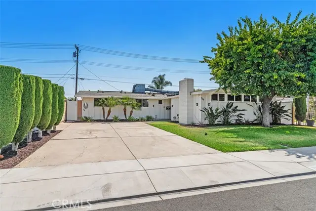 724 Vine, Anaheim, CA 92805 - #2