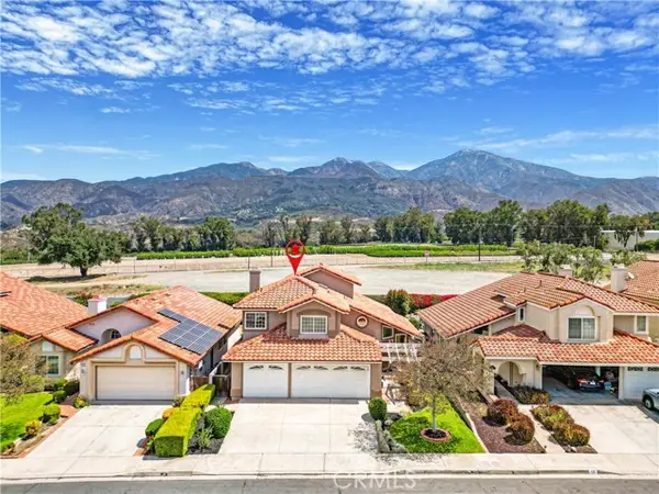 15 Sarracenia, Rancho Santa Margarita, CA 92688