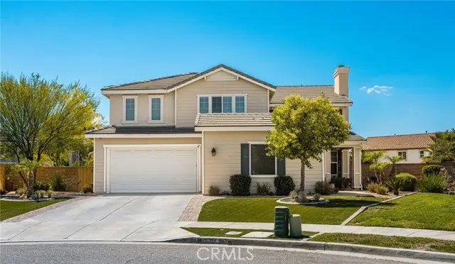 32024 Ironbark Court, Lake Elsinore, CA 92532 - #2
