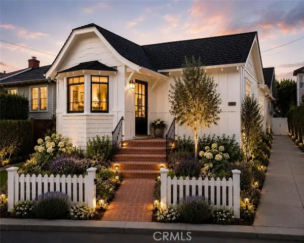 495 Saint Anns Drive, Laguna Beach, CA 92651