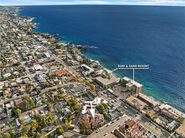 251 Calliope Street, Laguna Beach, CA 92651 - #2