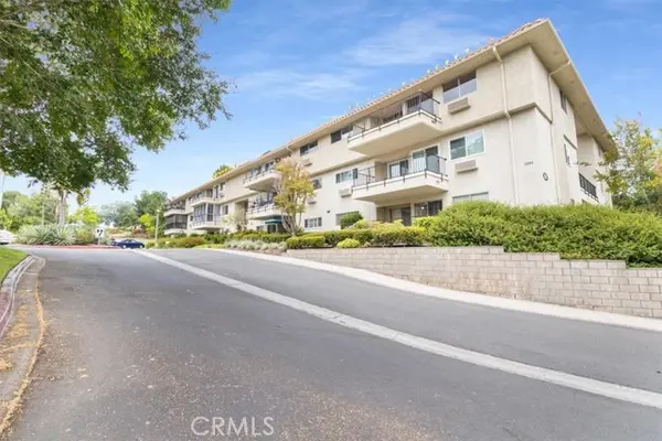 2391 Via Mariposa  #3E, Laguna Woods, CA 92637