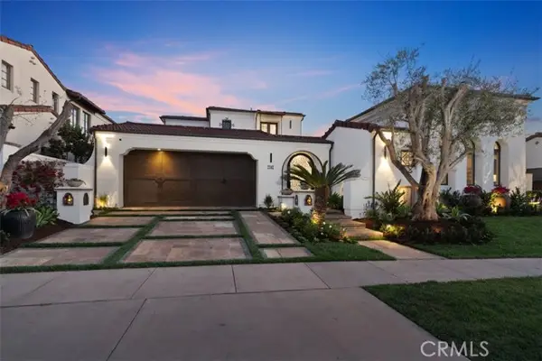 14 Rockshore, Newport Coast, CA 92657