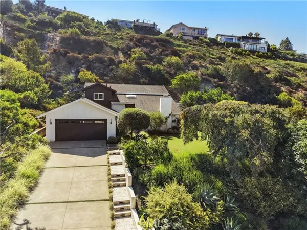 3121 Bern Drive, Laguna Beach, CA 92651