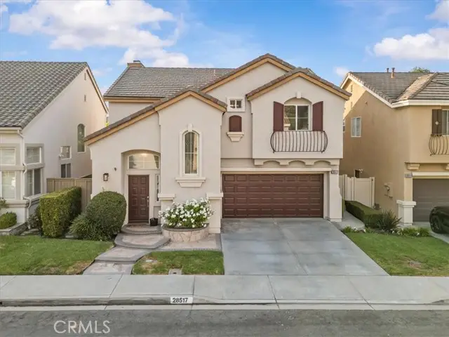 28517 Via Reggio, Laguna Niguel, CA 92677 - #1