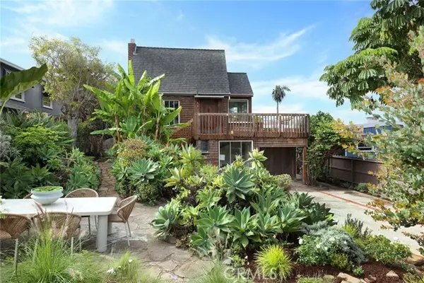 769 Manzanita Drive, Laguna Beach, CA 92651