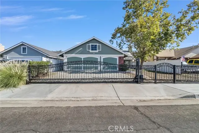 200 Worth, Perris, CA 92571 - #1