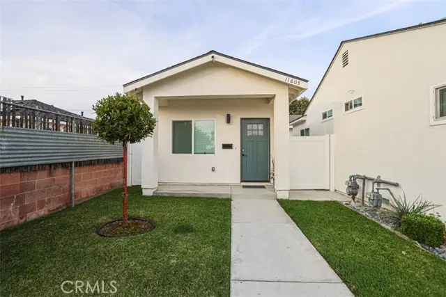 11601 Reva, Garden Grove, CA 92840 - #1