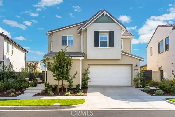 770 Crested Lark, Ladera Ranch, CA 92694