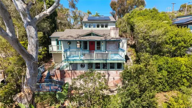 490 Arroyo Chico, Laguna Beach, CA 92651 - #1