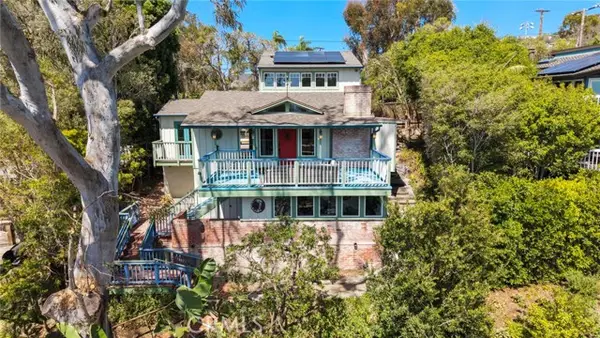 490 Arroyo Chico, Laguna Beach, CA 92651