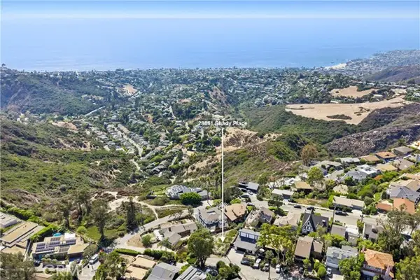 28861 Shady Place, Laguna Beach, CA 92651