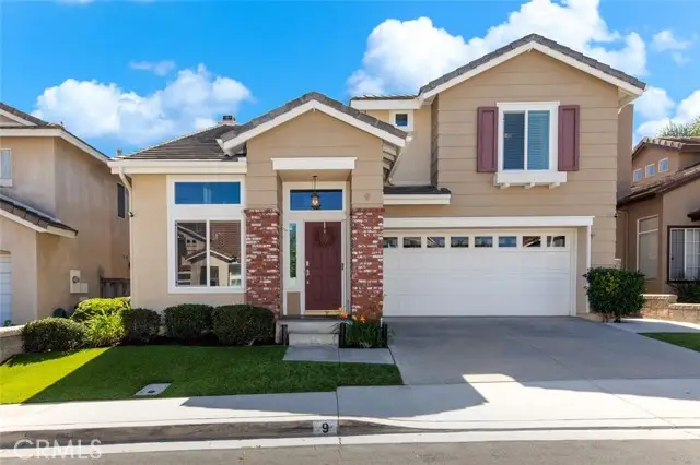 9 Sequoia, Aliso Viejo, CA 92656 - #1