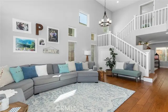 9 Sequoia, Aliso Viejo, CA 92656 - #2
