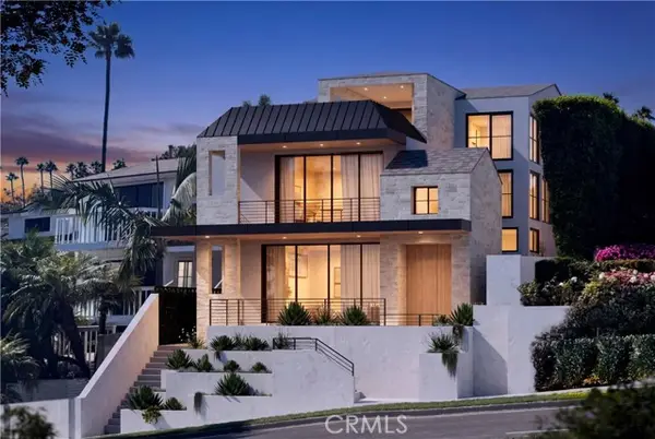 407 Heliotrope Avenue  #A, Corona Del Mar, CA 92625