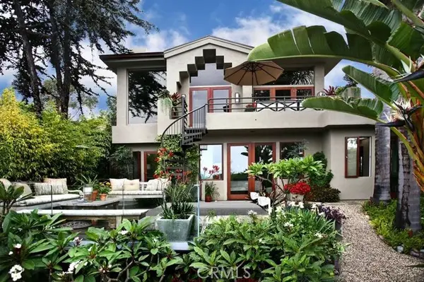 728 Rembrandt Drive, Laguna Beach, CA 92651