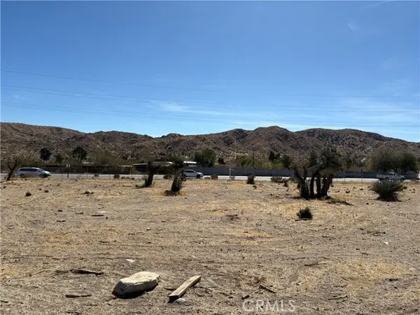 9825 Fobes Road, Morongo Valley, CA 92256