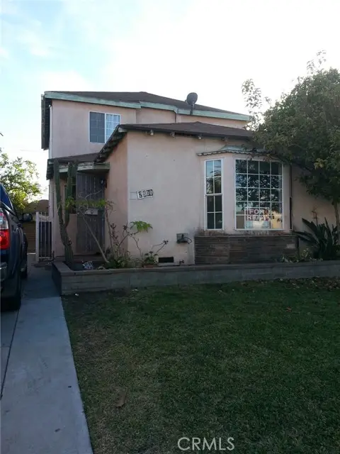 2500 Illinois Avenue, South Gate, CA 90280 - #1