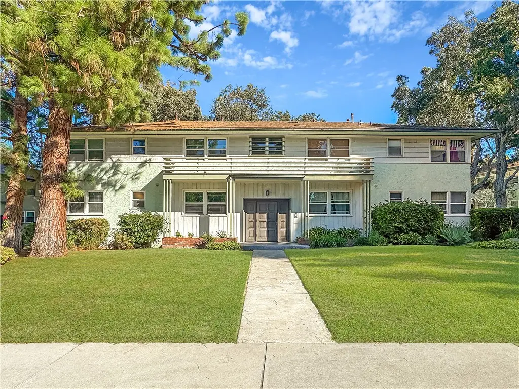 3610 KALSMAN Drive  #2, Los Angeles, CA 90016 - Image #1