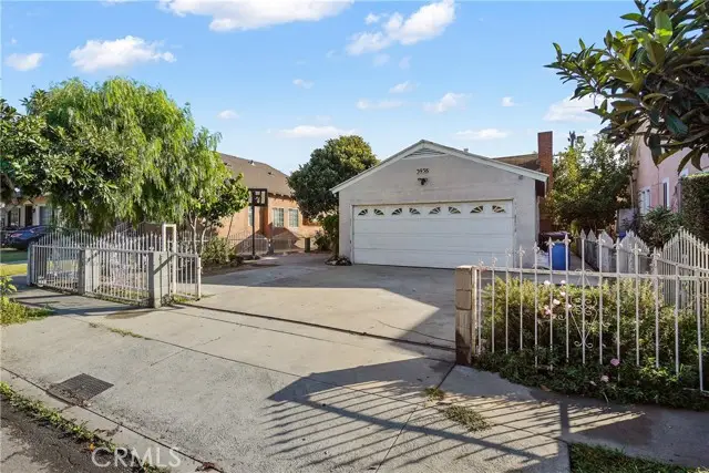 3938 Dalton Ave, Los Angeles, CA 90062 - #2