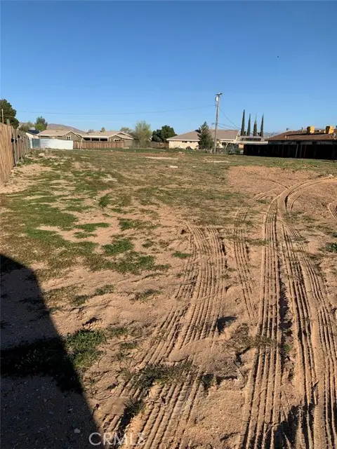 0 Mohawk Road, Apple Valley, CA 92308