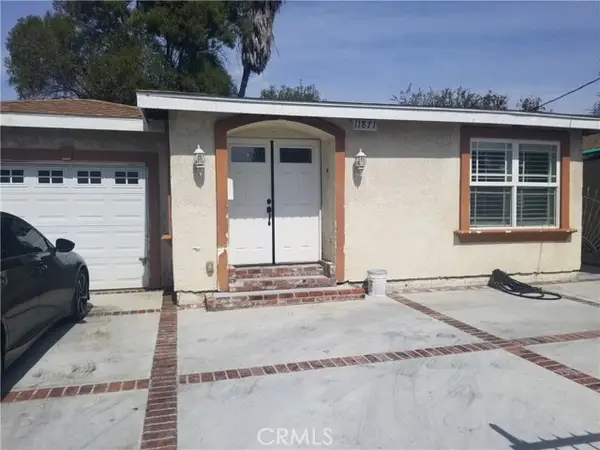 11871 162nd, Norwalk, CA 90650
