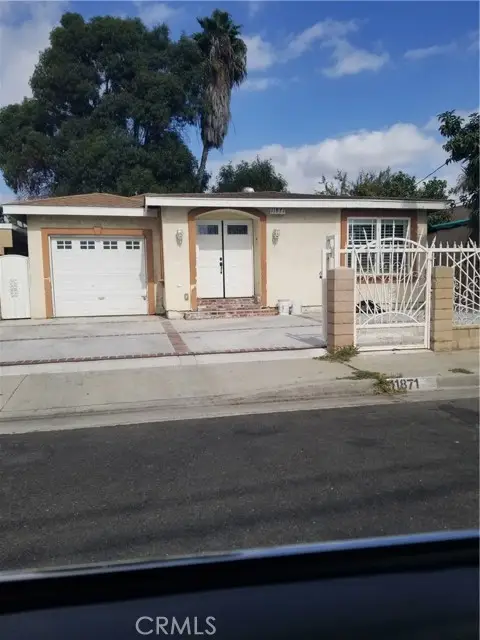 11871 162nd, Norwalk, CA 90650 - #3