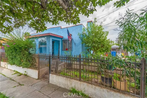 771 91st Street, Los Angeles, CA 90044