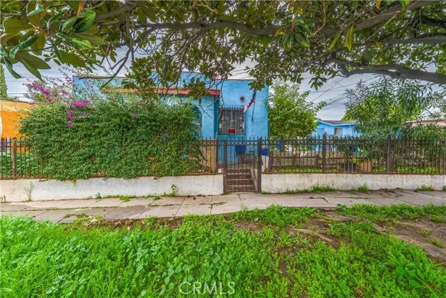 771 91st Street, Los Angeles, CA 90044 - #2