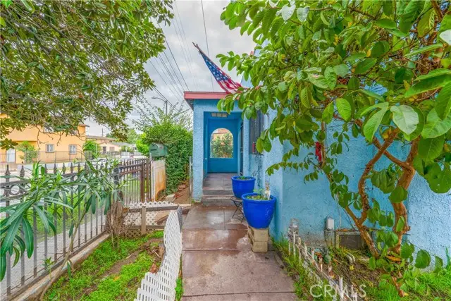 771 91st Street, Los Angeles, CA 90044 - #3