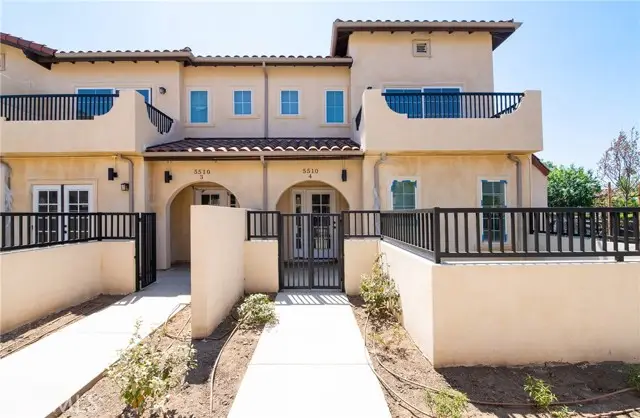 5526 Los Angeles Avenue  #4, Simi Valley, CA 93063 - #1