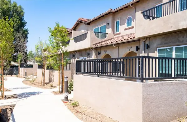 5502 Los Angeles Avenue  #2, Simi Valley, CA 93063