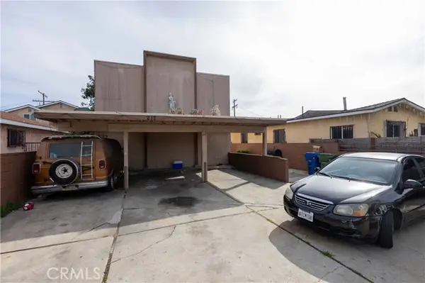 212 84th Street, Los Angeles, CA 90003