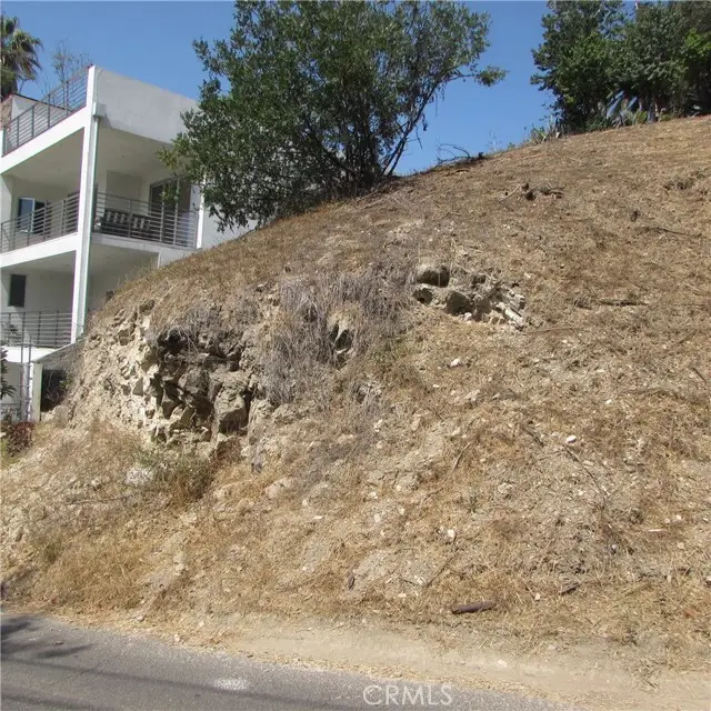 3637 Tacoma, Los Angeles, CA 90065 - #2