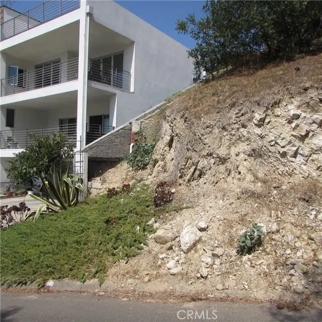 3631 Tacoma, Los Angeles, CA 90065 - #2