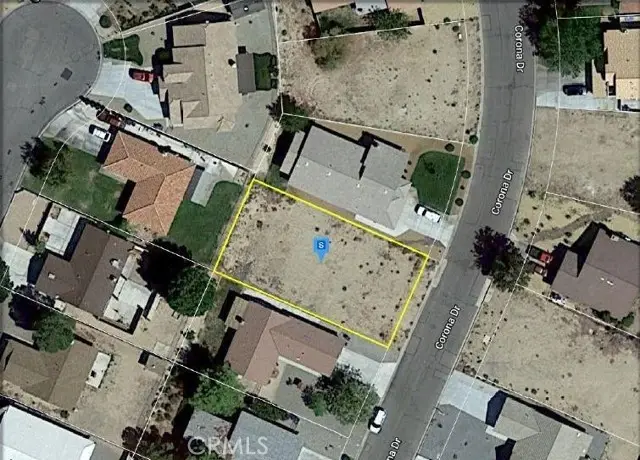 26812 Corona Drive, Helendale, CA 92342 - #2