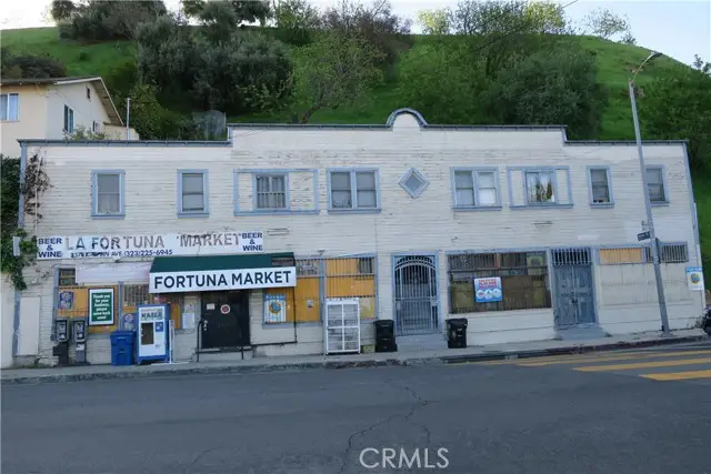 3374 Griffin Avenue, Los Angeles, CA 90031 - Image #1