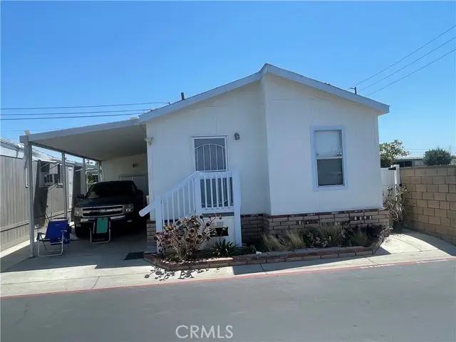 17024 Western Avenue  #36, Gardena, CA 90247 - #2