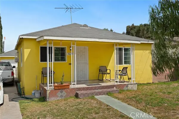 4633 Leonis Street, Los Angeles, CA 90040