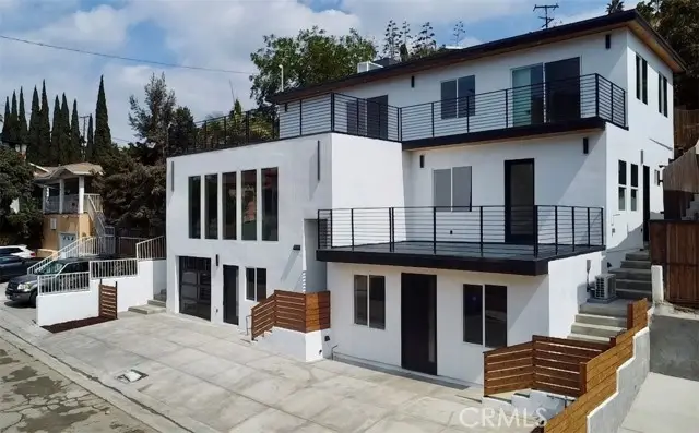 1226 Alma Ave, Los Angeles, CA 90063 - Image #1