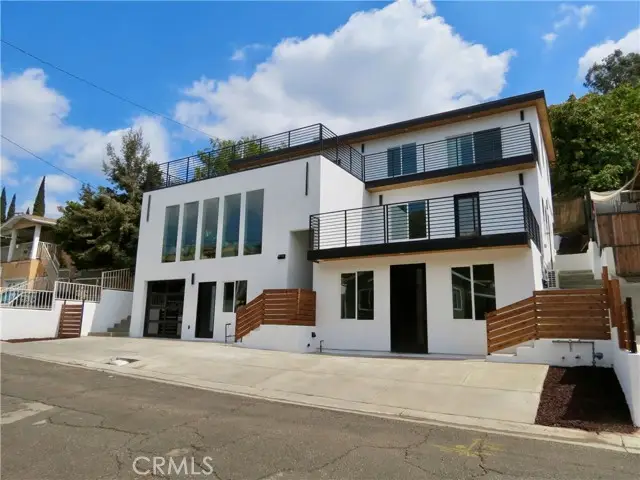 1226 Alma Ave, Los Angeles, CA 90063 - Image #3